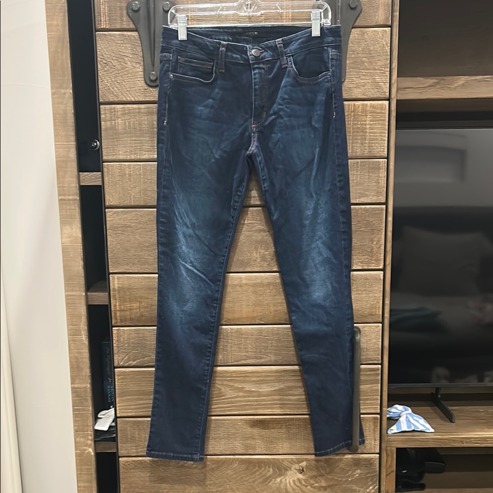Joe’s Women’s Blue Jeans